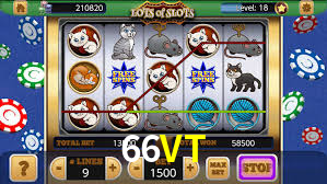 Cassino na plataforma 66VT